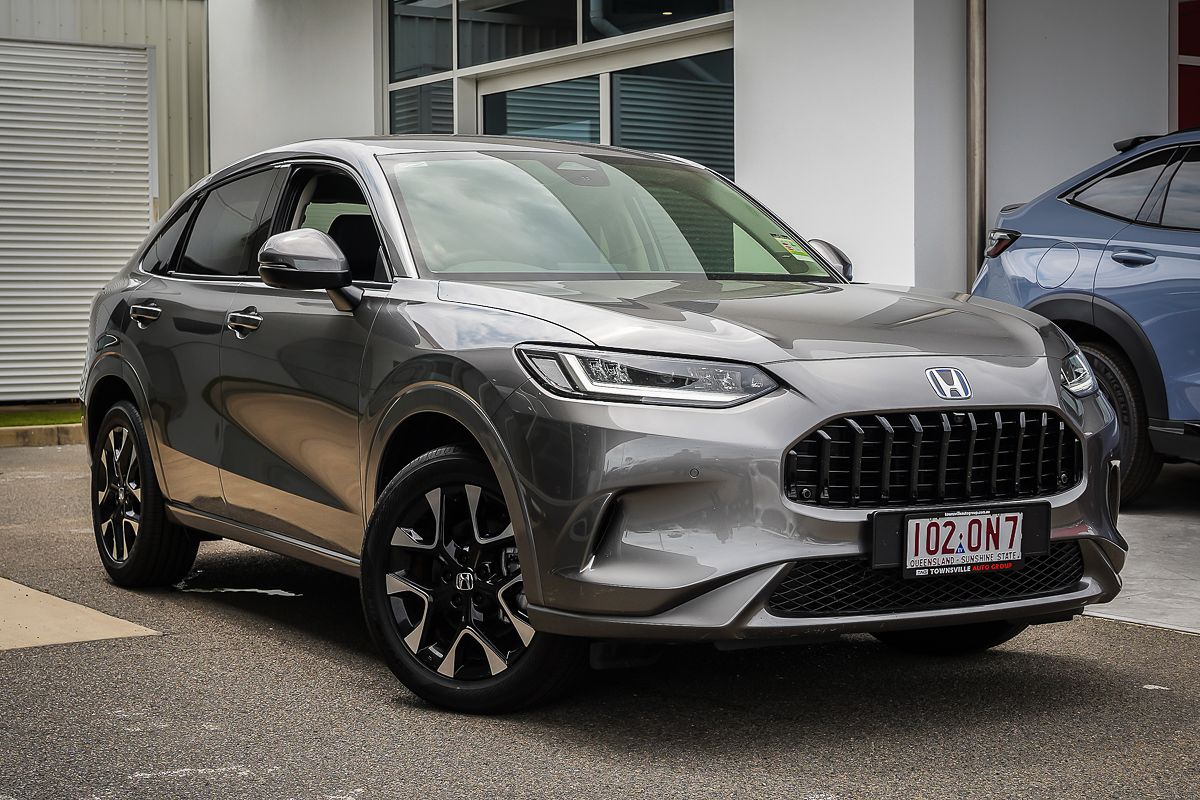 2024 Honda ZR-V e:HEV LX RZ