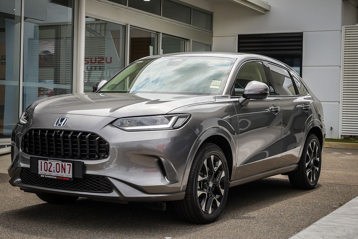 2024 Honda ZR-V e:HEV LX RZ