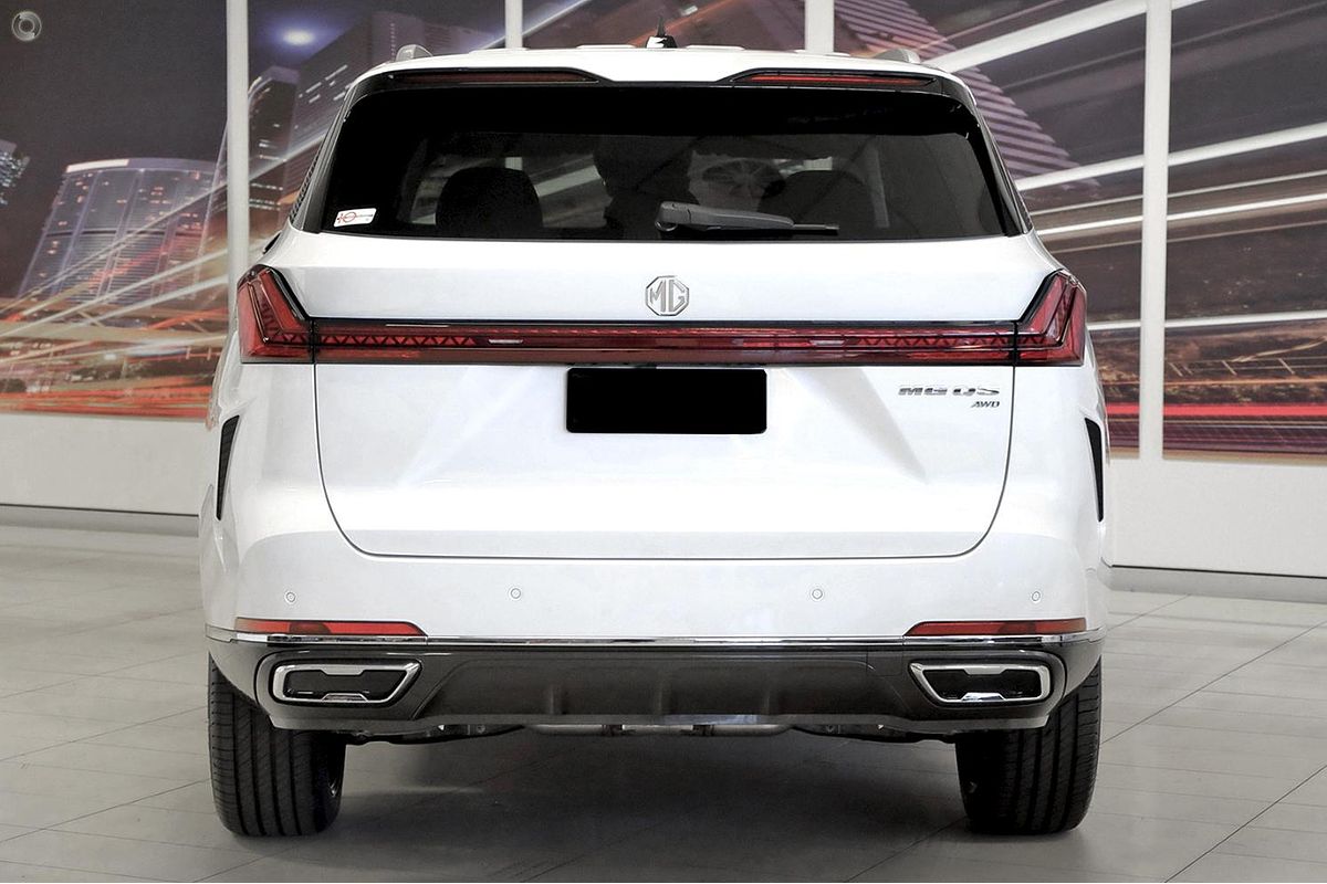 2025 MG QS Essence IS31