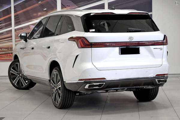 2025 MG QS Essence IS31