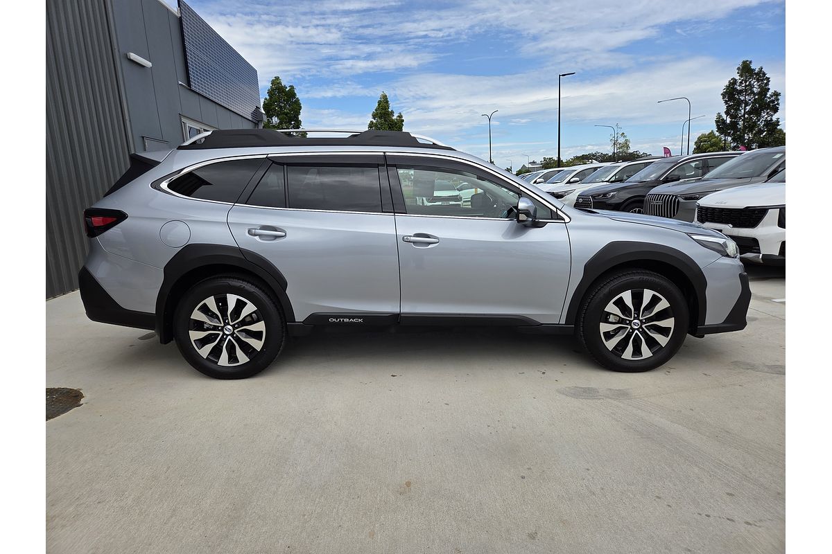 2025 Subaru Outback AWD Touring 6GEN