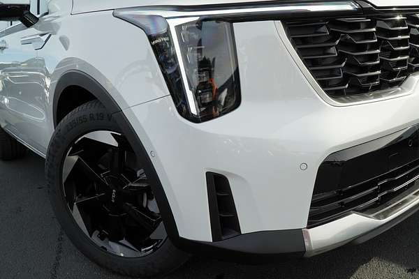 2025 Kia Sorento PHEV GT-Line MQ4 PE