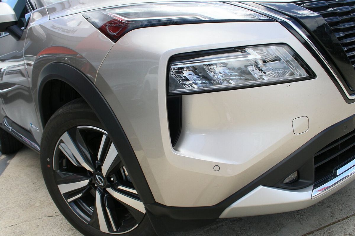 2025 Nissan X-TRAIL Ti e-POWER T33