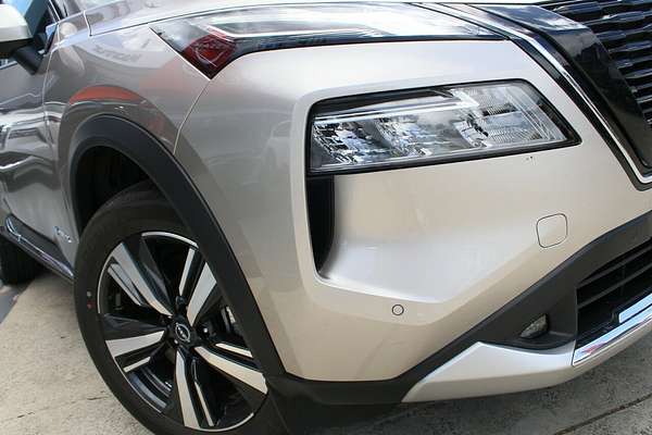 2025 Nissan X-TRAIL Ti e-POWER T33