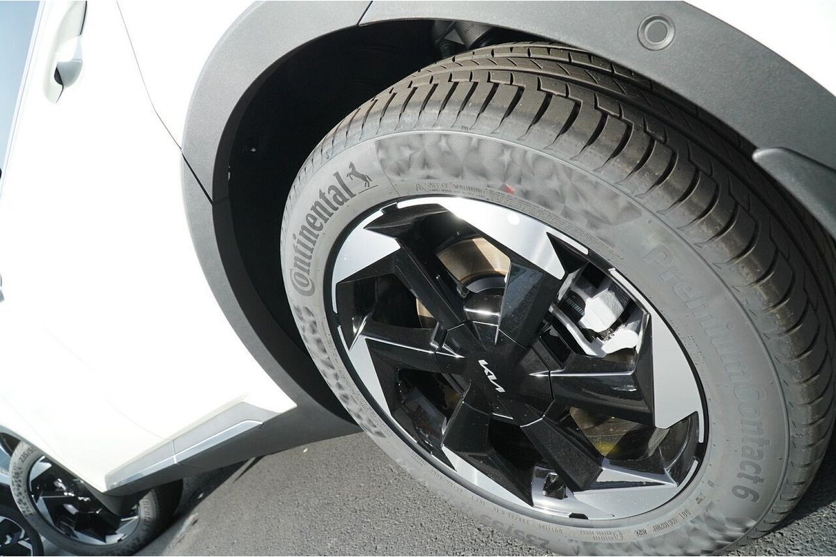 2025 Kia Sorento PHEV GT-Line MQ4 PE