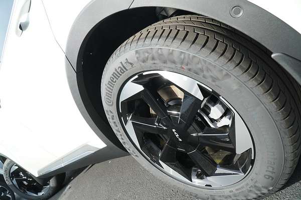 2025 Kia Sorento PHEV GT-Line MQ4 PE