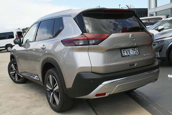 2025 Nissan X-TRAIL Ti e-POWER T33