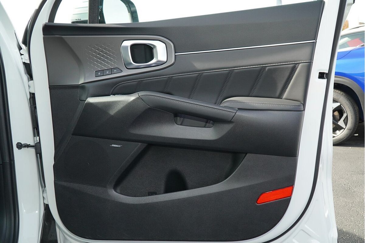 2025 Kia Sorento PHEV GT-Line MQ4 PE