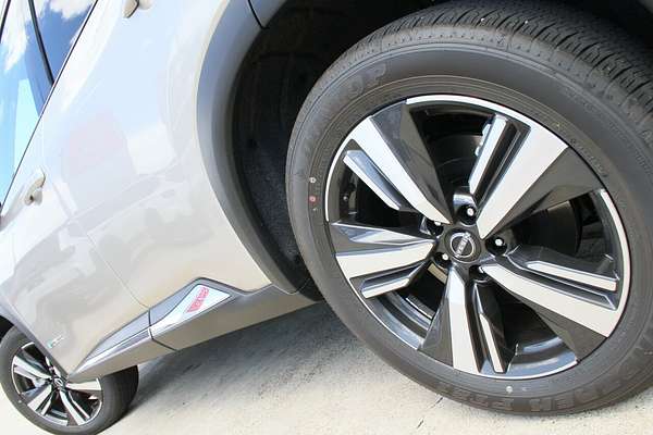 2025 Nissan X-TRAIL Ti e-POWER T33