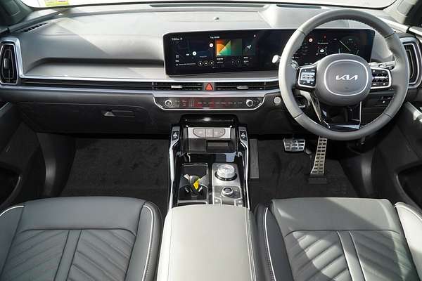 2025 Kia Sorento PHEV GT-Line MQ4 PE