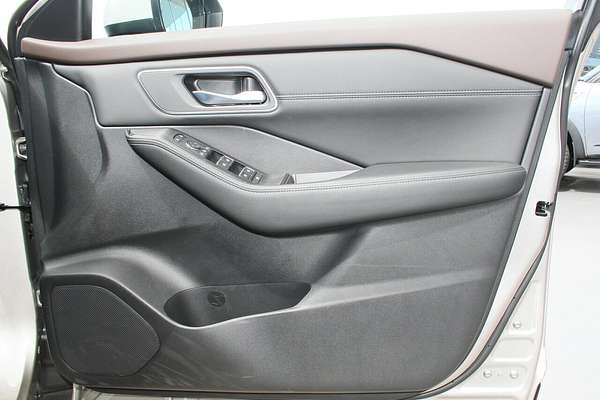 2025 Nissan X-TRAIL Ti e-POWER T33