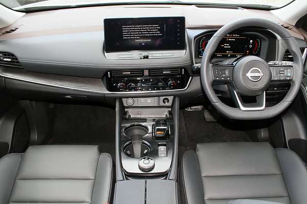 2025 Nissan X-TRAIL Ti e-POWER T33