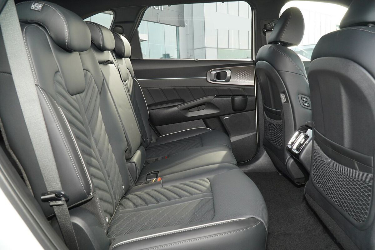 2025 Kia Sorento PHEV GT-Line MQ4 PE