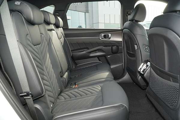2025 Kia Sorento PHEV GT-Line MQ4 PE
