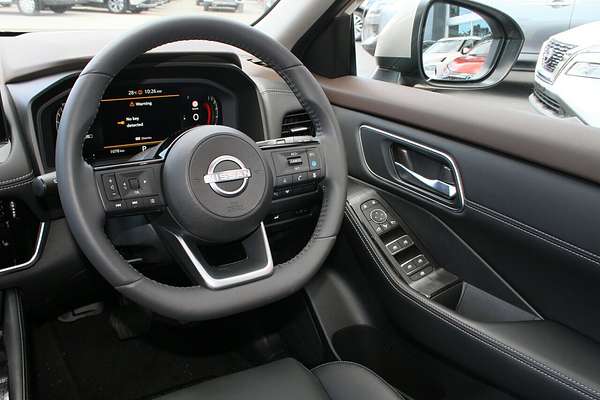 2025 Nissan X-TRAIL Ti e-POWER T33