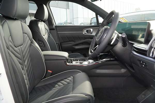 2025 Kia Sorento PHEV GT-Line MQ4 PE