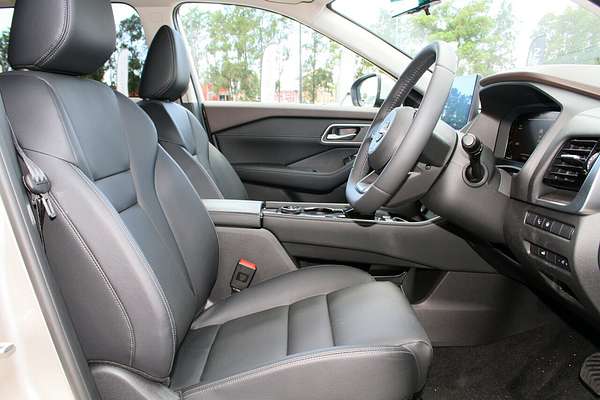 2025 Nissan X-TRAIL Ti e-POWER T33