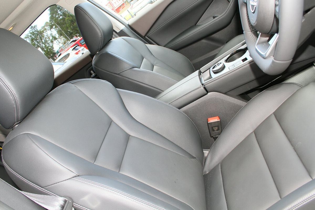 2025 Nissan X-TRAIL Ti e-POWER T33