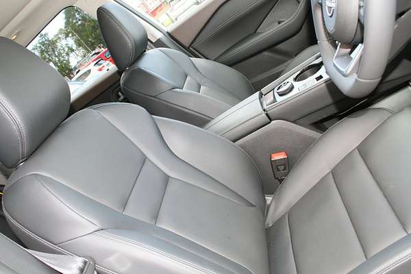 2025 Nissan X-TRAIL Ti e-POWER T33