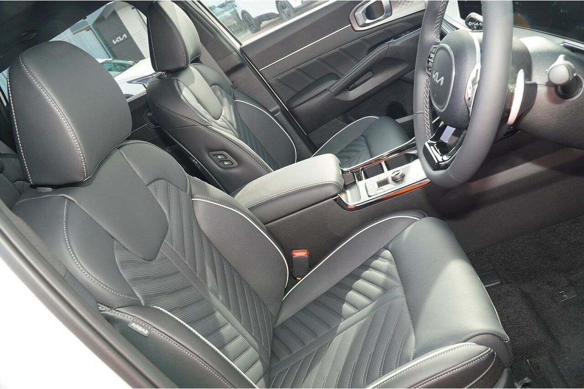 2025 Kia Sorento PHEV GT-Line MQ4 PE