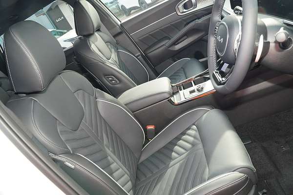 2025 Kia Sorento PHEV GT-Line MQ4 PE