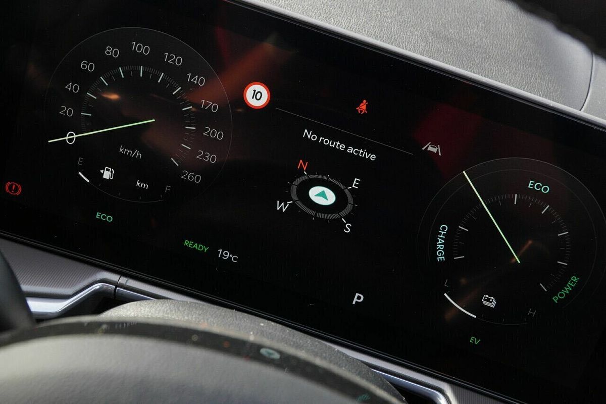 2025 Kia Sorento PHEV GT-Line MQ4 PE