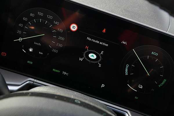 2025 Kia Sorento PHEV GT-Line MQ4 PE