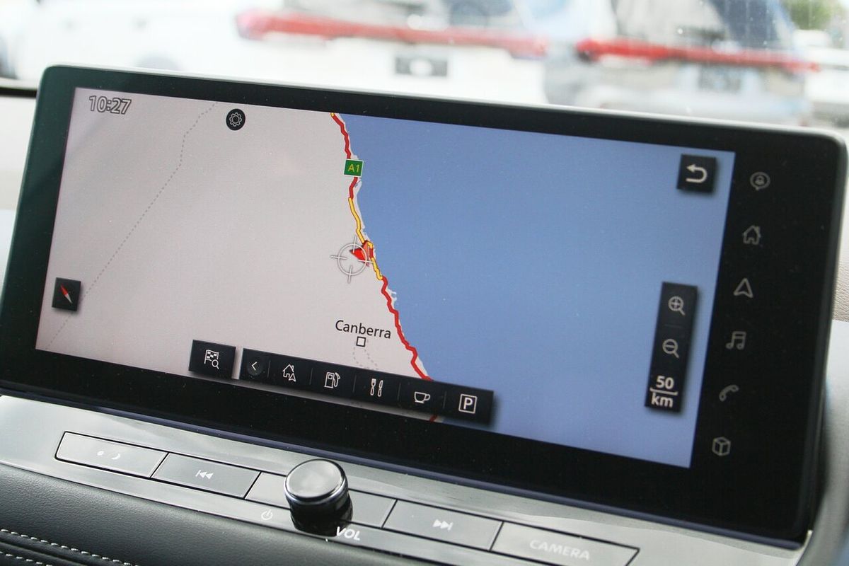 2025 Nissan X-TRAIL Ti e-POWER T33