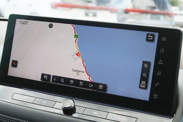 2025 Nissan X-TRAIL Ti e-POWER T33