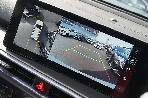 2025 Kia Sorento PHEV GT-Line MQ4 PE