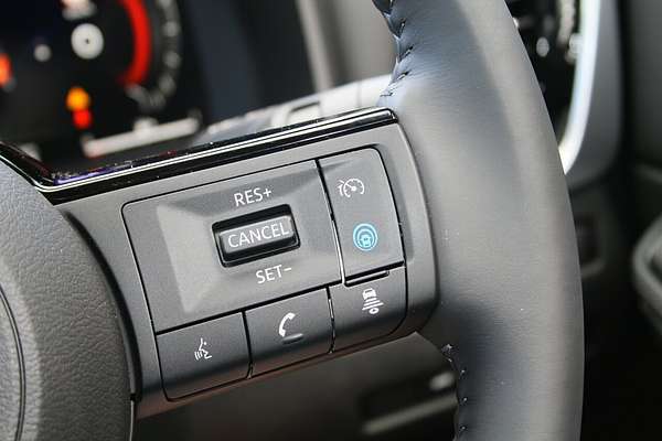 2025 Nissan X-TRAIL Ti e-POWER T33