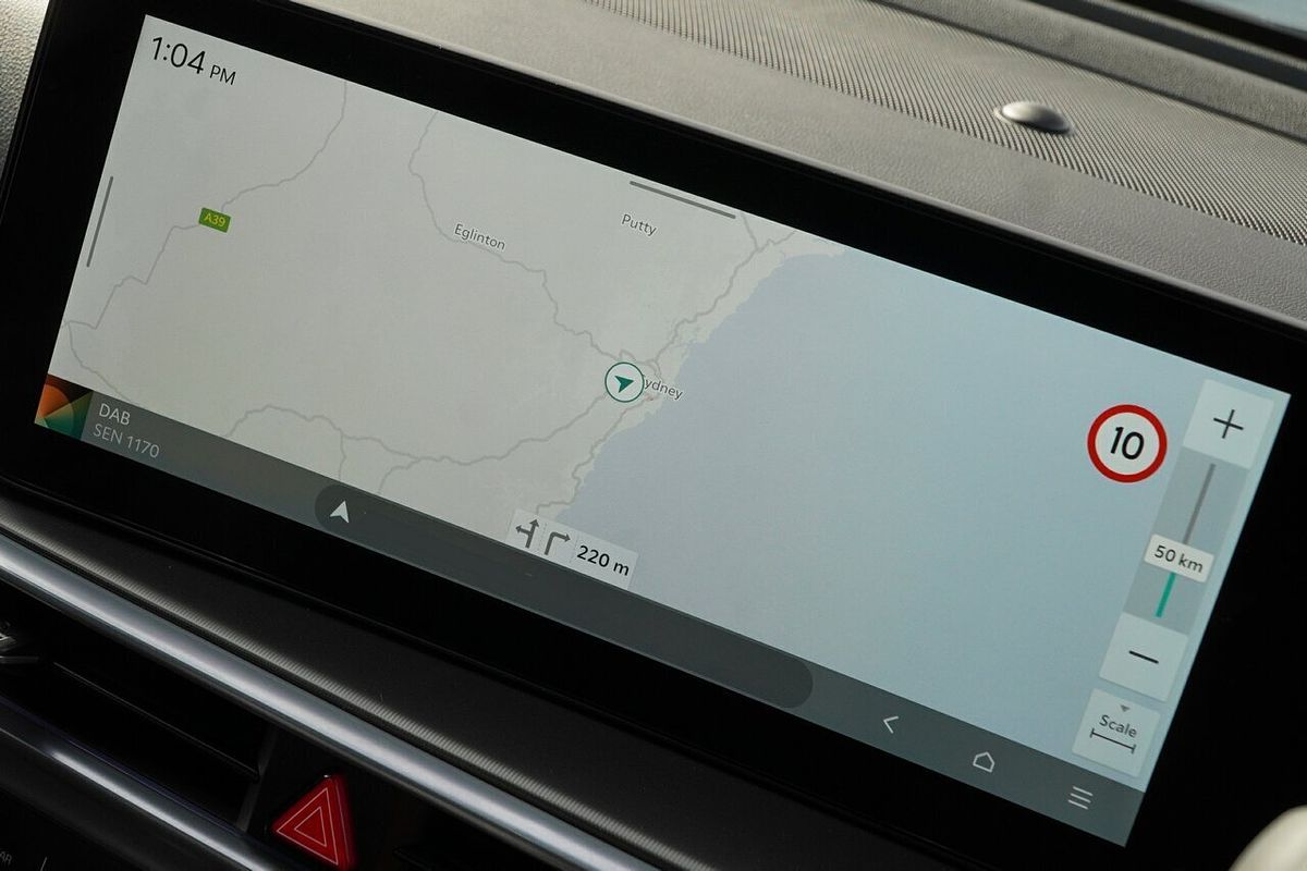 2025 Kia Sorento PHEV GT-Line MQ4 PE