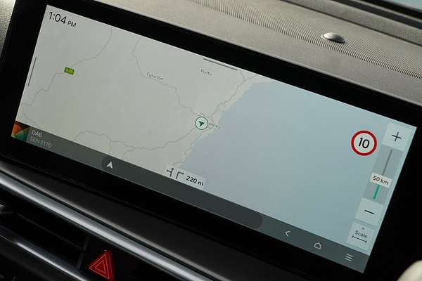 2025 Kia Sorento PHEV GT-Line MQ4 PE