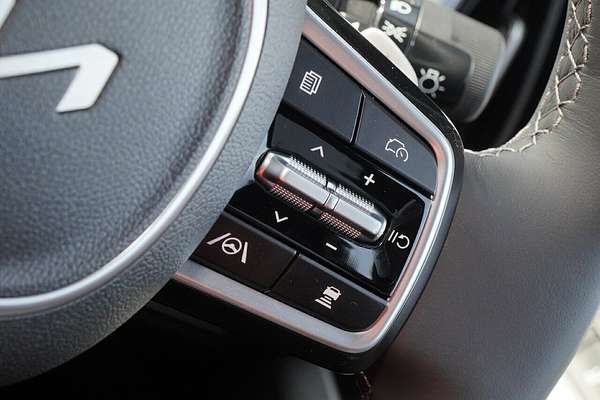 2025 Kia Sorento PHEV GT-Line MQ4 PE