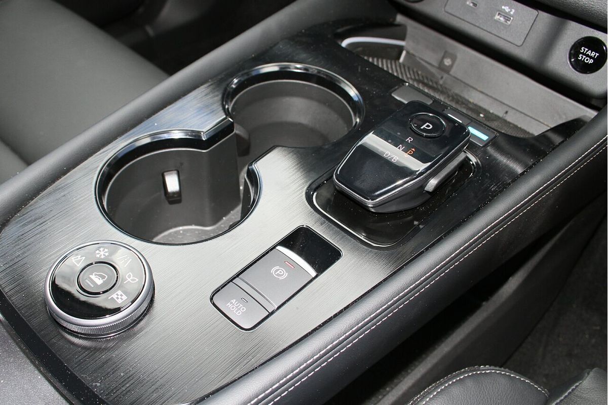 2025 Nissan X-TRAIL Ti e-POWER T33