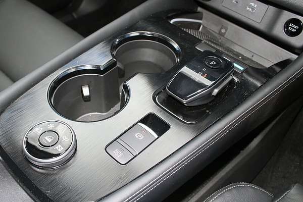 2025 Nissan X-TRAIL Ti e-POWER T33