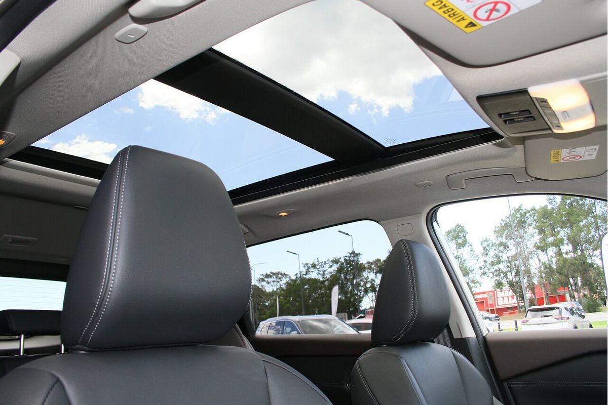 2025 Nissan X-TRAIL Ti e-POWER T33