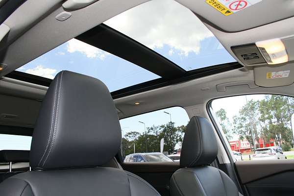 2025 Nissan X-TRAIL Ti e-POWER T33