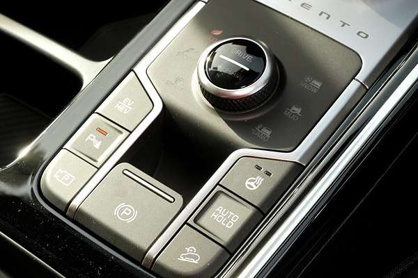 2025 Kia Sorento PHEV GT-Line MQ4 PE