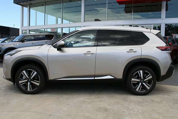 2025 Nissan X-TRAIL Ti e-POWER T33