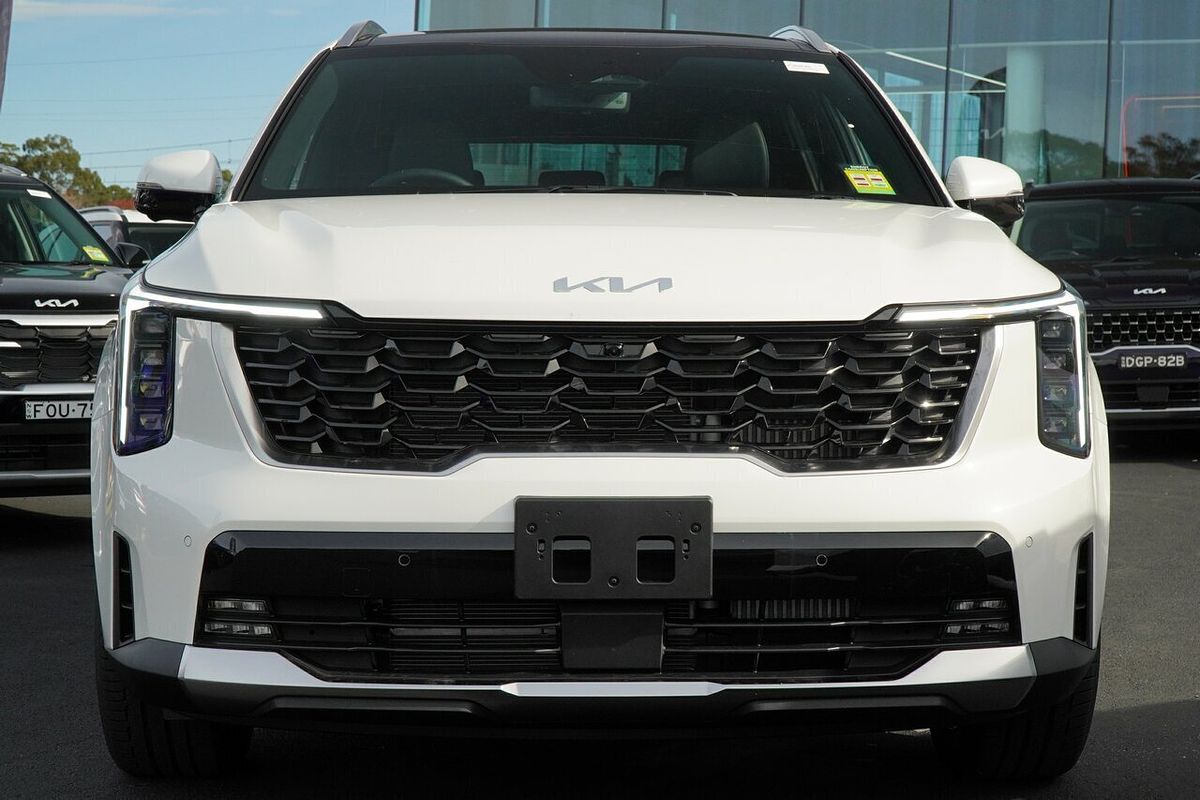 2025 Kia Sorento PHEV GT-Line MQ4 PE