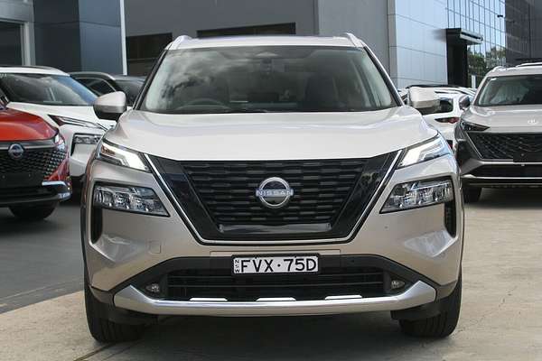 2025 Nissan X-TRAIL Ti e-POWER T33