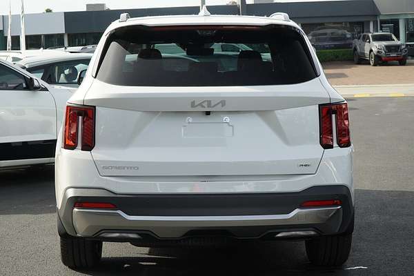 2025 Kia Sorento PHEV GT-Line MQ4 PE