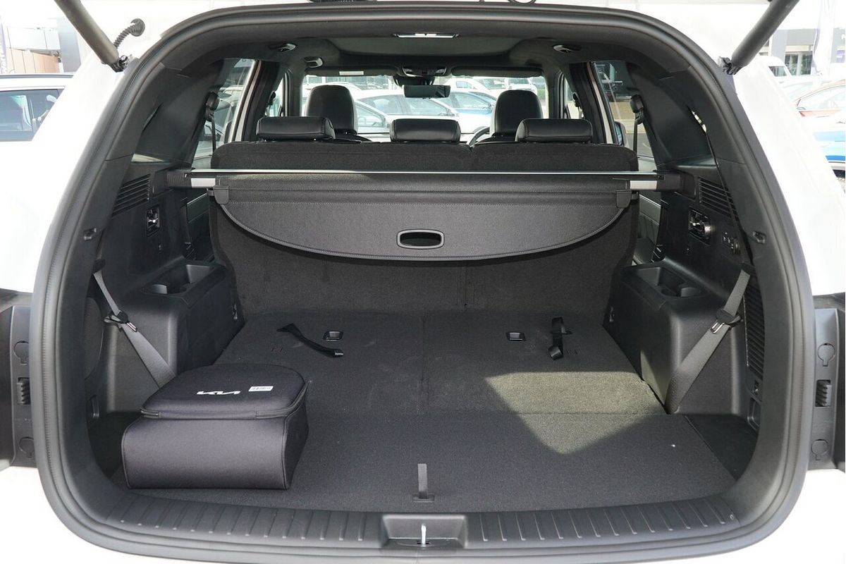 2025 Kia Sorento PHEV GT-Line MQ4 PE