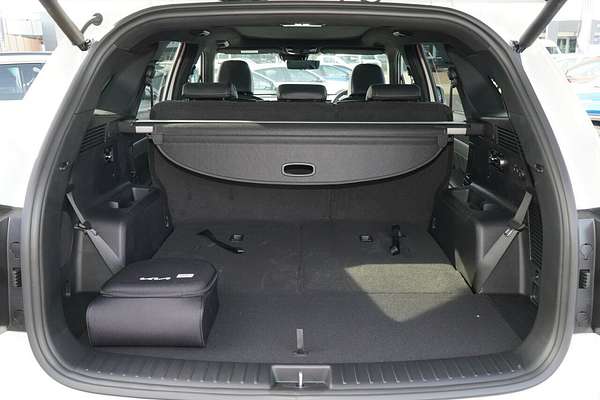 2025 Kia Sorento PHEV GT-Line MQ4 PE