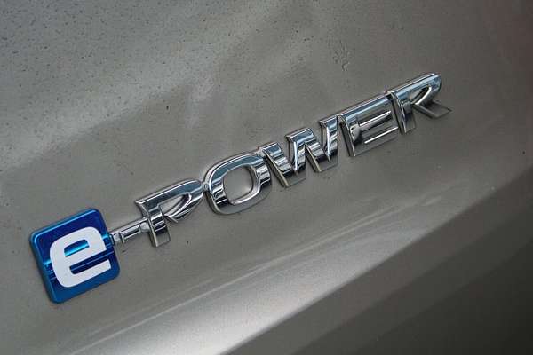 2025 Nissan X-TRAIL Ti e-POWER T33