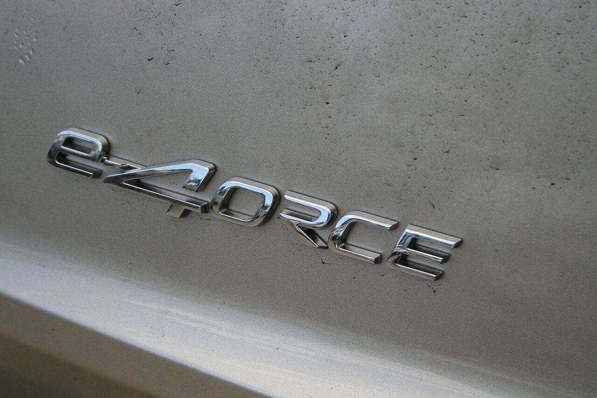 2025 Nissan X-TRAIL Ti e-POWER T33