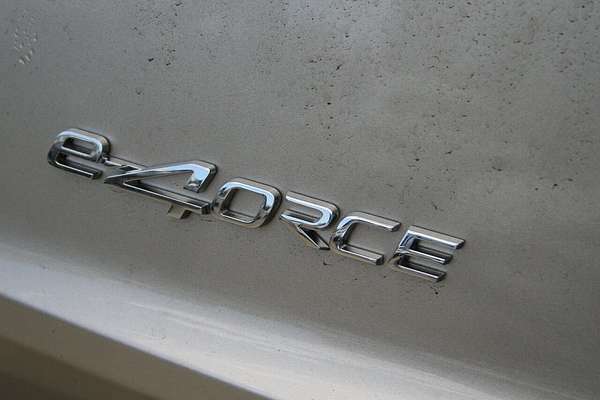 2025 Nissan X-TRAIL Ti e-POWER T33