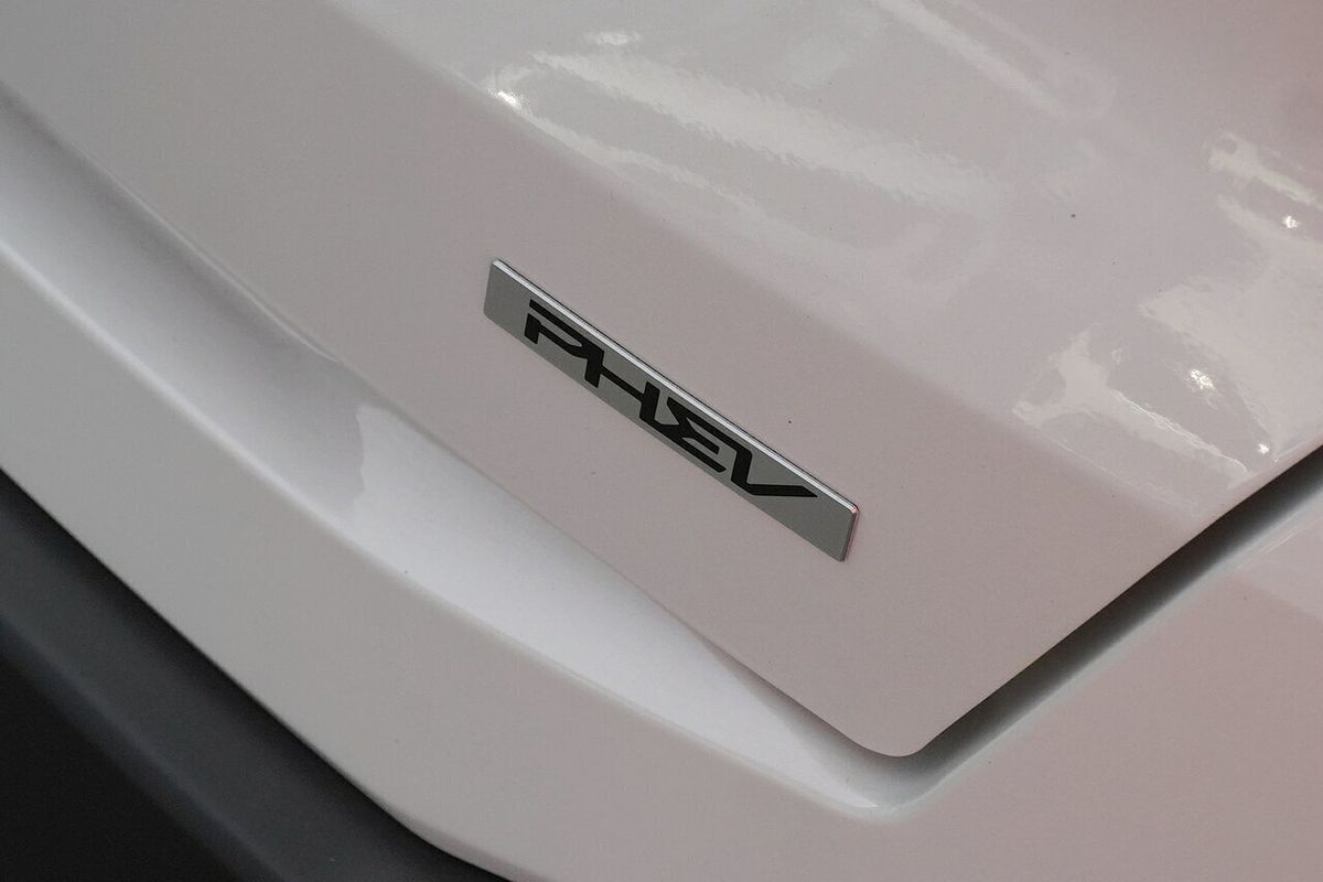 2025 Kia Sorento PHEV GT-Line MQ4 PE