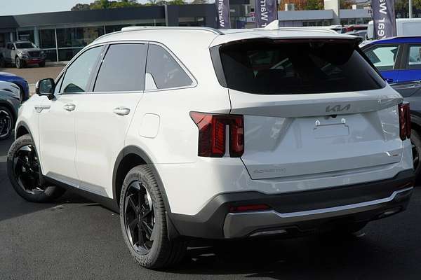 2025 Kia Sorento PHEV GT-Line MQ4 PE